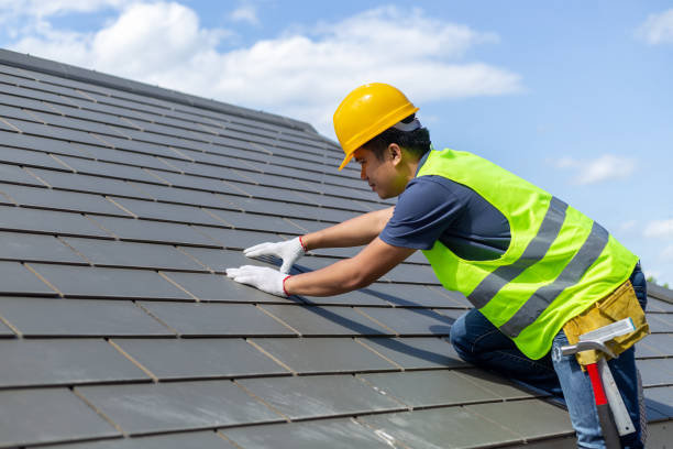 Best Residential Roofing Contractor  in Amboy, WA
