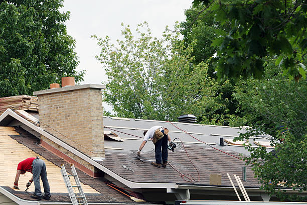 Best New Roof Installation  in Amboy, WA
