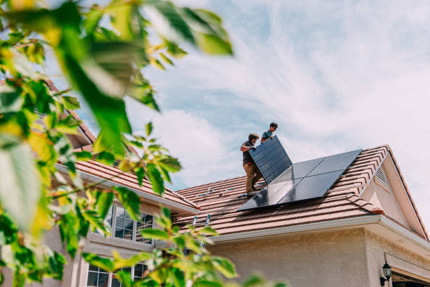 Best Roof Repair Services  in Amboy, WA