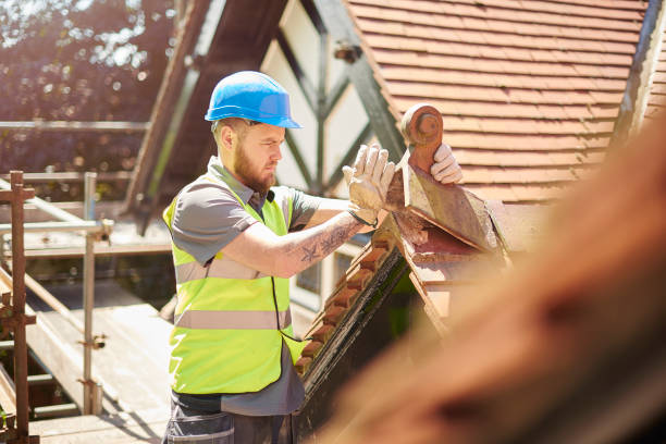 Roof Repair Estimates in Amboy, WA