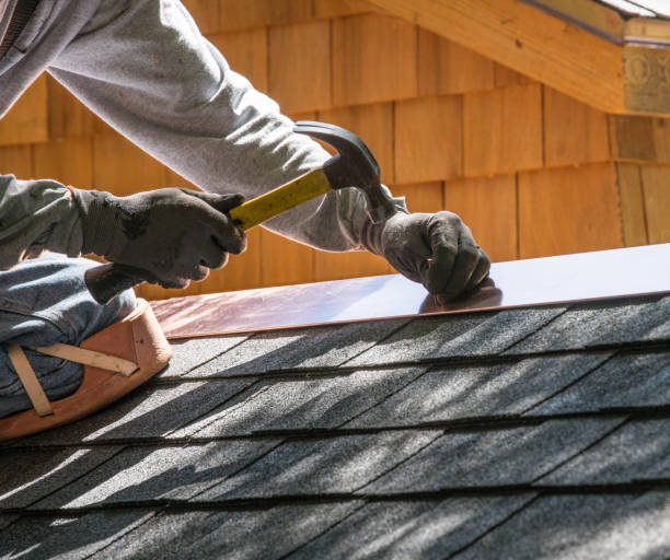 Best Residential Roofing Contractor  in Amboy, WA